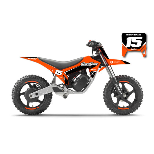 KTM Steer
