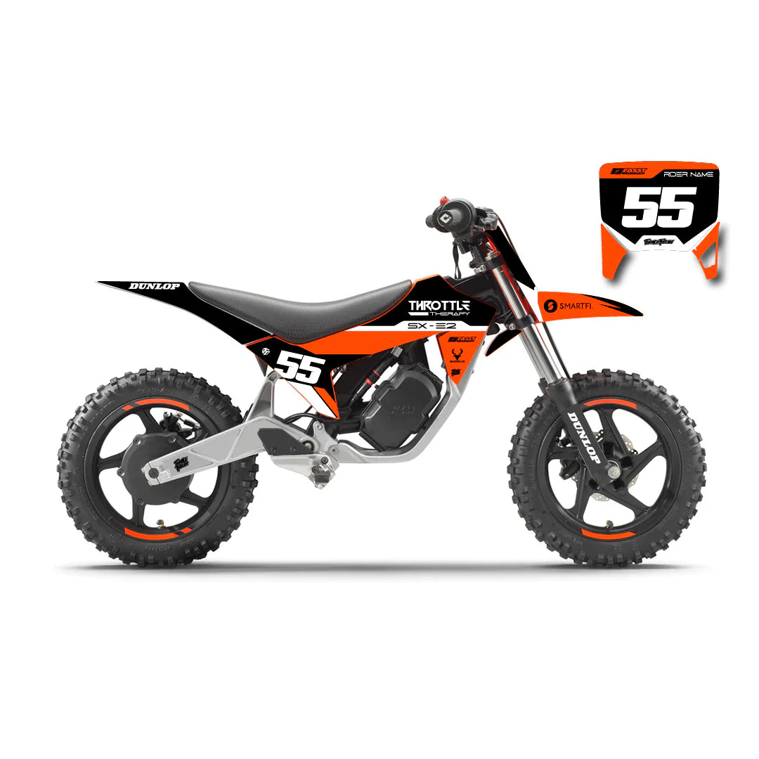 KTM Racr