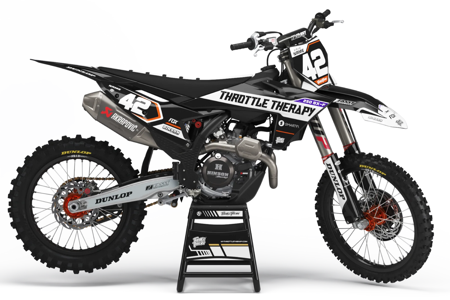 KTM Hydro